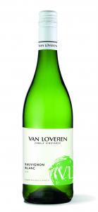 Van Loveren Sauvignon Blanc
